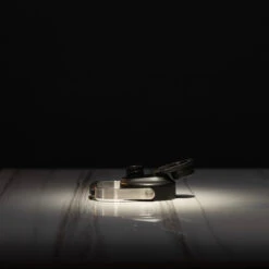 64oz Flask Black Pink Letters -Urban Carry Store CC7055DF 47B8 4AA7 8512 8AC3CCA83B4C