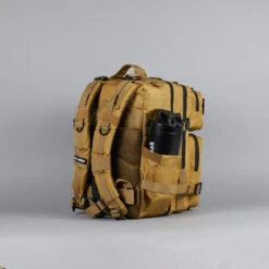 25L Backpack Khaki -Urban Carry Store CCF88CFC 15AB 4310 90CC E0398A63DB47