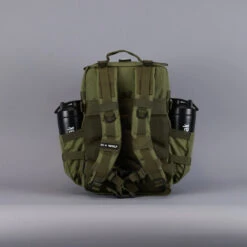 35L Backpack Athletic Green -Urban Carry Store CD876086 FFC3 45C0 A1ED 2E9F4B2474B6