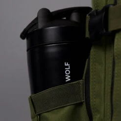 25L Backpack Athletic Green -Urban Carry Store CD938700 016D 4083 BD4E 1368EA564EF1