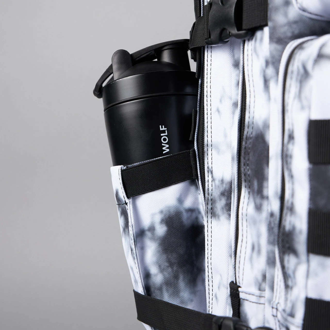 45L Backpack Timber Wolf 14 45L Backpack Timber Wolf - Image 13