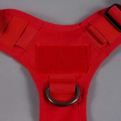 Elite Red Tactical Dog Vest Harness -Urban Carry Store CDEB1740 ACD4 4B13 9AF0 68029DC944A1