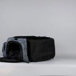 40L Ultimate Duffle Bag Iron Gray -Urban Carry Store CEDA27FC E822 43A8 B6EB EB30BBB504E7