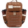 45L Backpack Mocha Brown -Urban Carry Store CF7FD7A9 5E69 4685 917C AAD51CAC0925