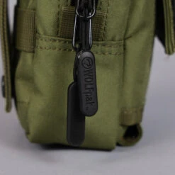 Tactical EDC Pouch Attachment Bag Athletic Green -Urban Carry Store D00714B0 3E76 4F66 9EE9 6F4CA9EA0D8D