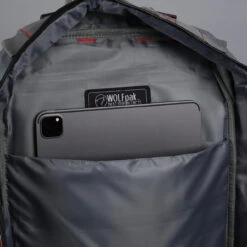 45L Backpack Anvil Gray -Urban Carry Store D156B723 14BA 488B BD85 A8FF17E9DB2F