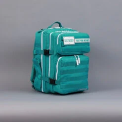 35L Backpack Aqua Goddess -Urban Carry Store D1C0F5A0 91AE 410C 870F B4C9437433B4