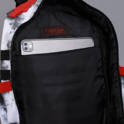 25L Backpack Timber Wolf Savage Red -Urban Carry Store D1C78BCF B536 4112 97B6 6C87D6C2ED7F