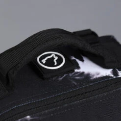 35L Backpack Black Lightning -Urban Carry Store D2496C1F C71F 4E0C A4C5 16076DDF3B85