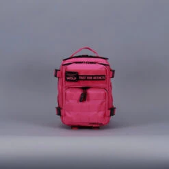 9L Backpack Mini Voodoo Pink -Urban Carry Store D28F775B 7123 4BE7 A0E0 432FB8D90AEA