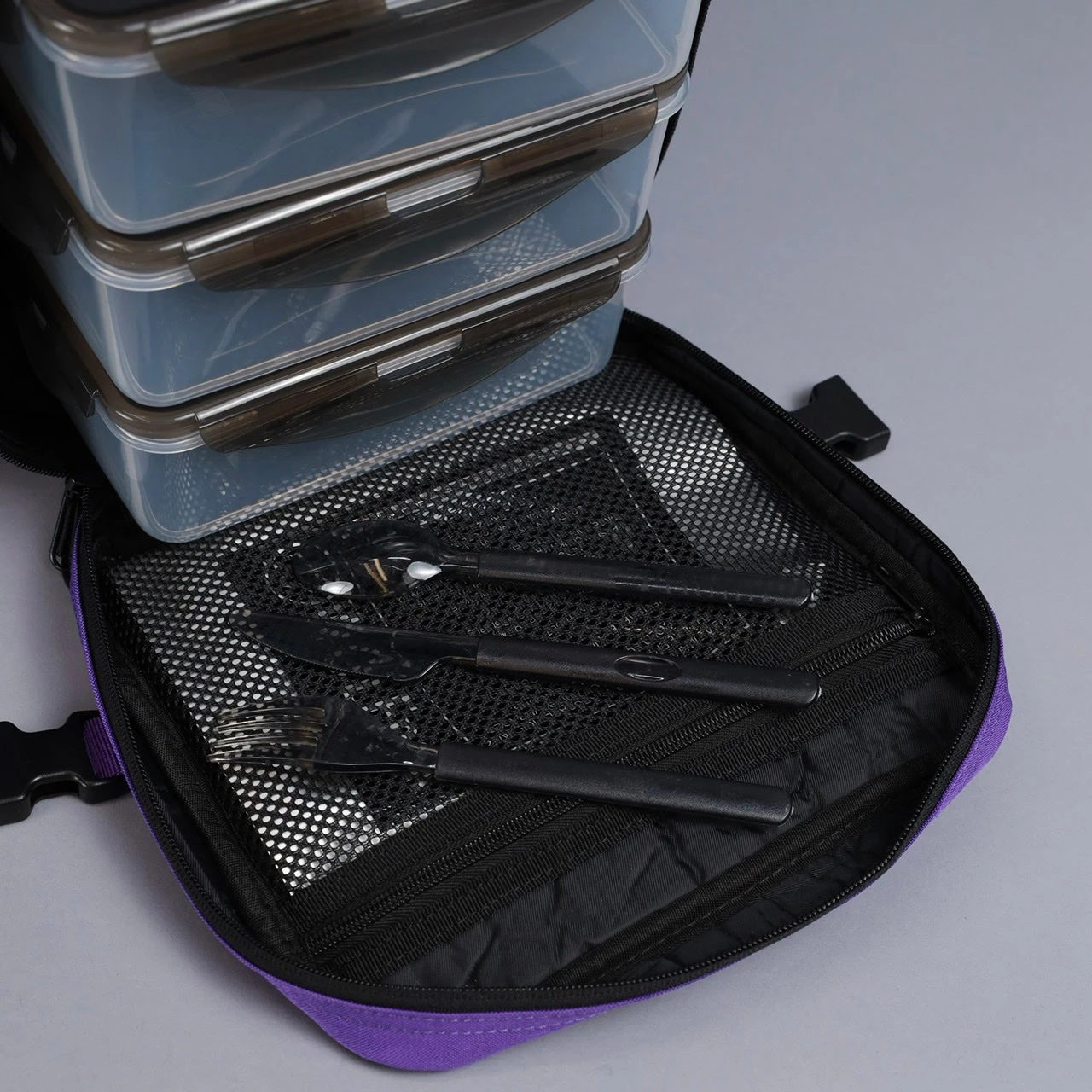 35L Wolfsbane Purple Meal Prep Management 21 35L Wolfsbane Purple Meal Prep Management - Image 19