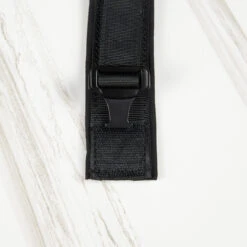 Tactical Nylon Dog Collar Black -Urban Carry Store D2B61EBD 6F83 4DBC BE95 97549EBC7536