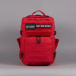 35L Backpack Elite Red -Urban Carry Store D362F92A 2718 45A0 9C7C F770A5A1FCF5