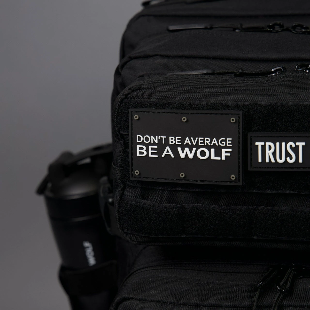 45L Alpha Black Meal Prep Management 13 45L Alpha Black Meal Prep Management - Image 11