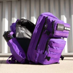 35L Backpack Wolfsbane Purple 13 35L Backpack Wolfsbane Purple -Urban Carry Store D3EFFDAB 0BD4 4A13 B253 8187A007D666