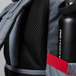 15L Backpack Anvil Gray -Urban Carry Store D4079CC4 BD83 4BF3 83BE 2662C569B945