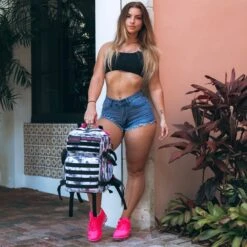 25L Timber Wolf Magenta Pink Meal Prep Management -Urban Carry Store D427A65F 58A6 45EA BE38 1F74B4D8786F