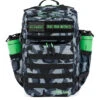 45L Splinter Camo Green Meal Prep Management -Urban Carry Store D45142C0 BA24 4828 A775 204F51E17AF4