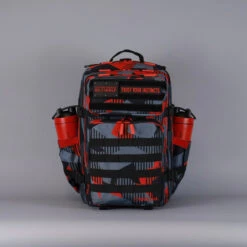 45L Backpack Adrenaline Red 27 45L Backpack Adrenaline Red -Urban Carry Store D45614CB EEF2 4136 83EE 2002FBA4BD46