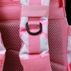 35L Backpack Timber Wolf Pink Coral -Urban Carry Store D4E87F7B 1DA8 4C6B 98B1 E2EB5C62F03C