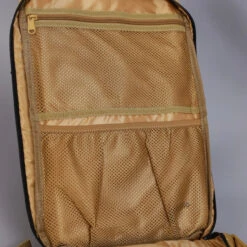 35L Backpack Khaki -Urban Carry Store D63E9947 9F55 46BA BABD 88C54E08751B
