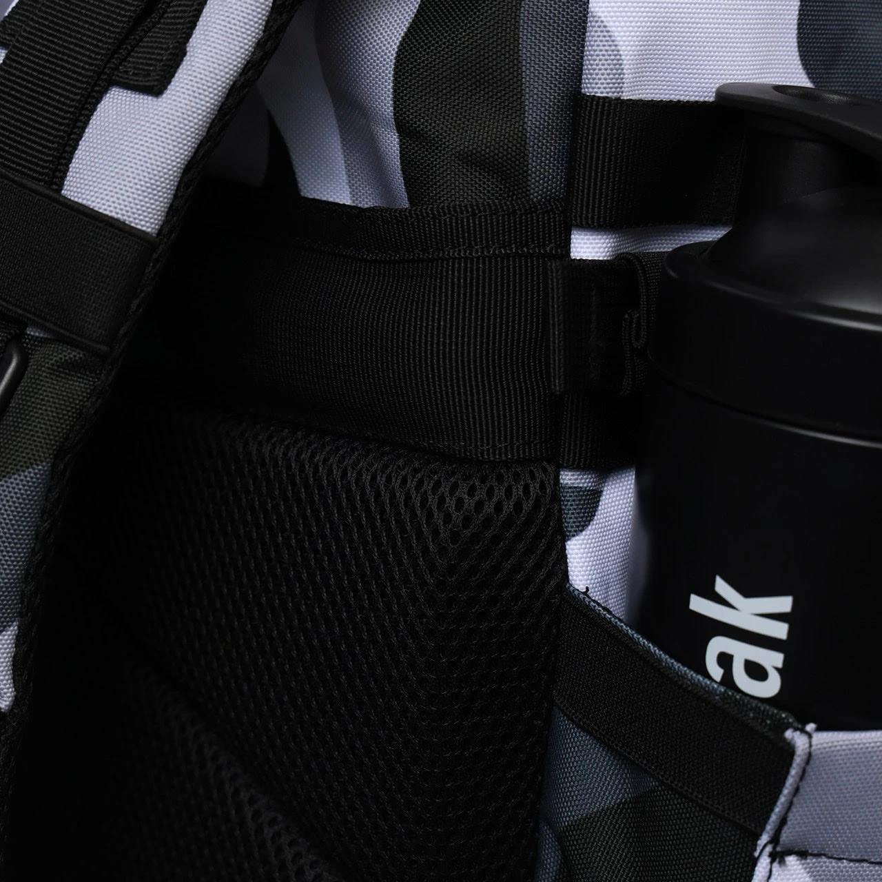 35L Backpack Arctic Camo 17 35L Backpack Arctic Camo - Image 15