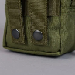 Tactical EDC Pouch Attachment Bag Athletic Green -Urban Carry Store D6A12199 429A 4C30 B9C5 1FFE6B0BC112