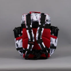 45L Timber Wolf Savage Red Meal Prep Management -Urban Carry Store D715A657 33F9 4F18 9119 8DDEB58349C7