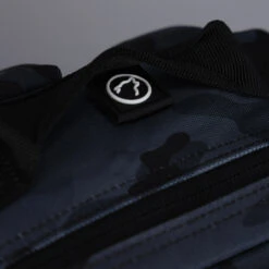 9L Backpack Mini Black Camo Orange -Urban Carry Store D82F81AE 35F8 4E83 94D6 579A14D5E18A