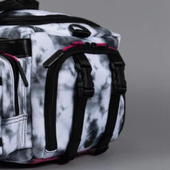 20L Mini Duffle Bag Timber Wolf Magenta Pink -Urban Carry Store D86E2F78 65A7 4781 8697 963248D8778C