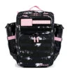 35L Backpack Black Lightning Knockout Pink -Urban Carry Store D89CC5AE 4EC6 4246 910C B288A9464876