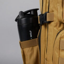 25L Backpack Khaki -Urban Carry Store D8CF92BB B88D 4FF4 B31C 514855AD1A95