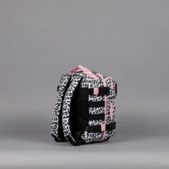 9L Backpack Mini Leopard Pink Zip 30 9L Backpack Mini Leopard Pink Zip -Urban Carry Store D927BE5D 196E 4DEE 9262 8FCF0ACB2FE2