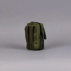 Tactical EDC Pouch Attachment Bag Athletic Green -Urban Carry Store D988A82B 4D9A 4F31 A843 93F9E0C125DC