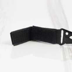 Multi-Functional Nylon Key Chain Alpha Black -Urban Carry Store D997D430 9BCD 44B5 A485 BB0F3A7AD6F1