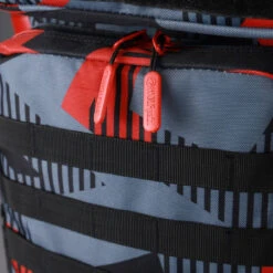 25L Backpack Adrenaline Red -Urban Carry Store D9A5A79D 23C1 4D57 A288 3F316BA7AEE4