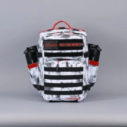 35L Backpack Timber Wolf Savage Red -Urban Carry Store DAF9E01D 7B7F 44FD B07A D07238A8450F