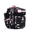 25L Backpack Black Lightning Knockout Pink -Urban Carry Store DB862913 DA3A 48DD 8C13 372B4107378F