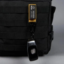 Multi-Functional Nylon Key Chain Khaki -Urban Carry Store DC1E3E1C 474D 4093 91C6 F01A115029E4