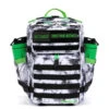 35L Backpack Timber Wolf Graffiti Green 1 35L Backpack Timber Wolf Graffiti Green -Urban Carry Store DC6C5A39 56B5 43C5 8D0A 188EA84C9E6C