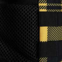 9L Backpack Mini Bumblebee Yellow Plaid -Urban Carry Store DCCBAADA 1EDD 43BA A7F7 82658D5710FD