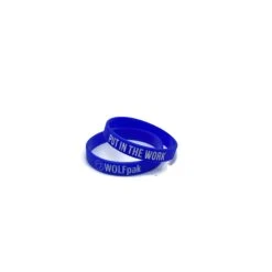 Motivational Wristband Bracelet Put In The Work -Urban Carry Store DE745270 0283 4111 9506 0159144B46A0