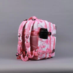 35L Backpack Timber Wolf Pink Coral -Urban Carry Store E054A503 3700 4A2A AF6E 487BA00A053D