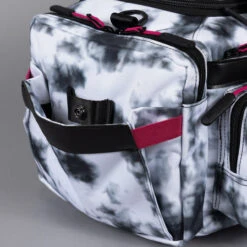 20L Mini Duffle Bag Timber Wolf Magenta Pink -Urban Carry Store E0EEF798 3285 4516 B581 6EDF5A615DC1