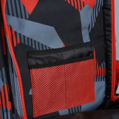 45L Backpack Adrenaline Red 40 45L Backpack Adrenaline Red -Urban Carry Store E10CDF8A 96FC 499F A44B 6FD3462A03B9