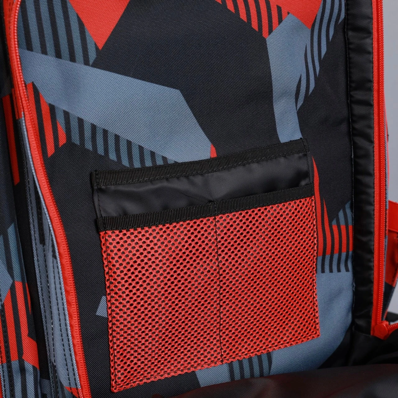 45L Backpack Adrenaline Red 21 45L Backpack Adrenaline Red - Image 19