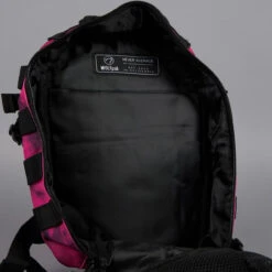 9L Backpack Mini Toxic Pink -Urban Carry Store E19AC15D 686F 46D1 90E1 6304ADC864CB