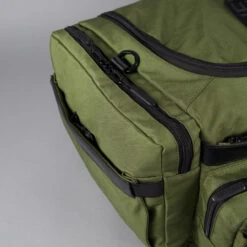 40L Ultimate Duffle Bag Athletic Green -Urban Carry Store E20CA6A8 010F 4E94 942A 623BE8F6682E