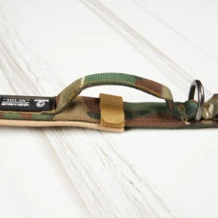 Tactical Nylon Dog Collar Camo -Urban Carry Store E212A544 F3BD 4998 88CB D5106ED3BF00