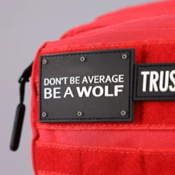 45L Backpack Elite Red -Urban Carry Store E21D5932 1B5D 4260 95C4 1E8BA2C6EDF2